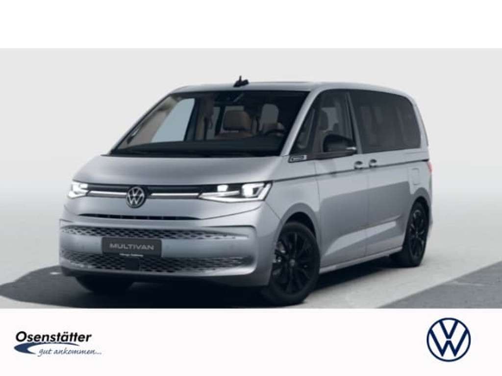 Volkswagen Multivan 2025 Diesel