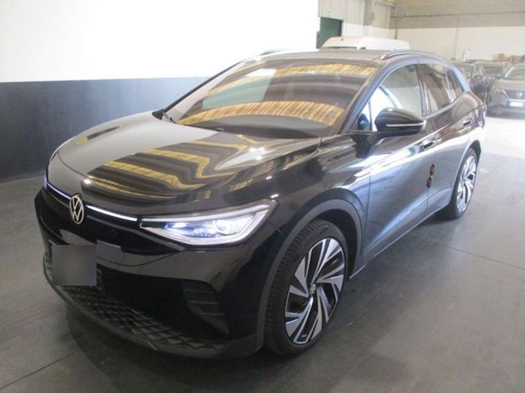 Volkswagen ID.4 2023 Elektrisch