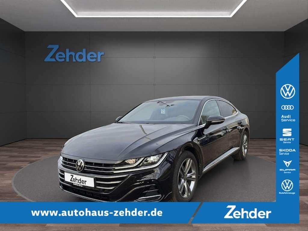 Volkswagen Arteon 2023 Diesel