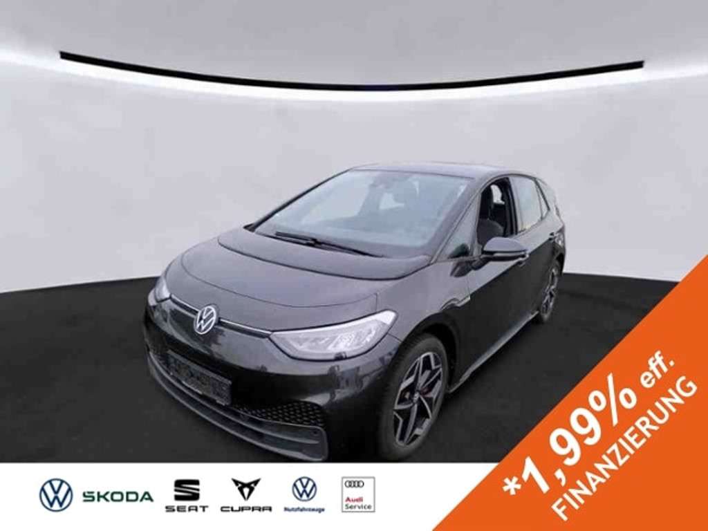 Volkswagen ID.3 2022 Elektrisch