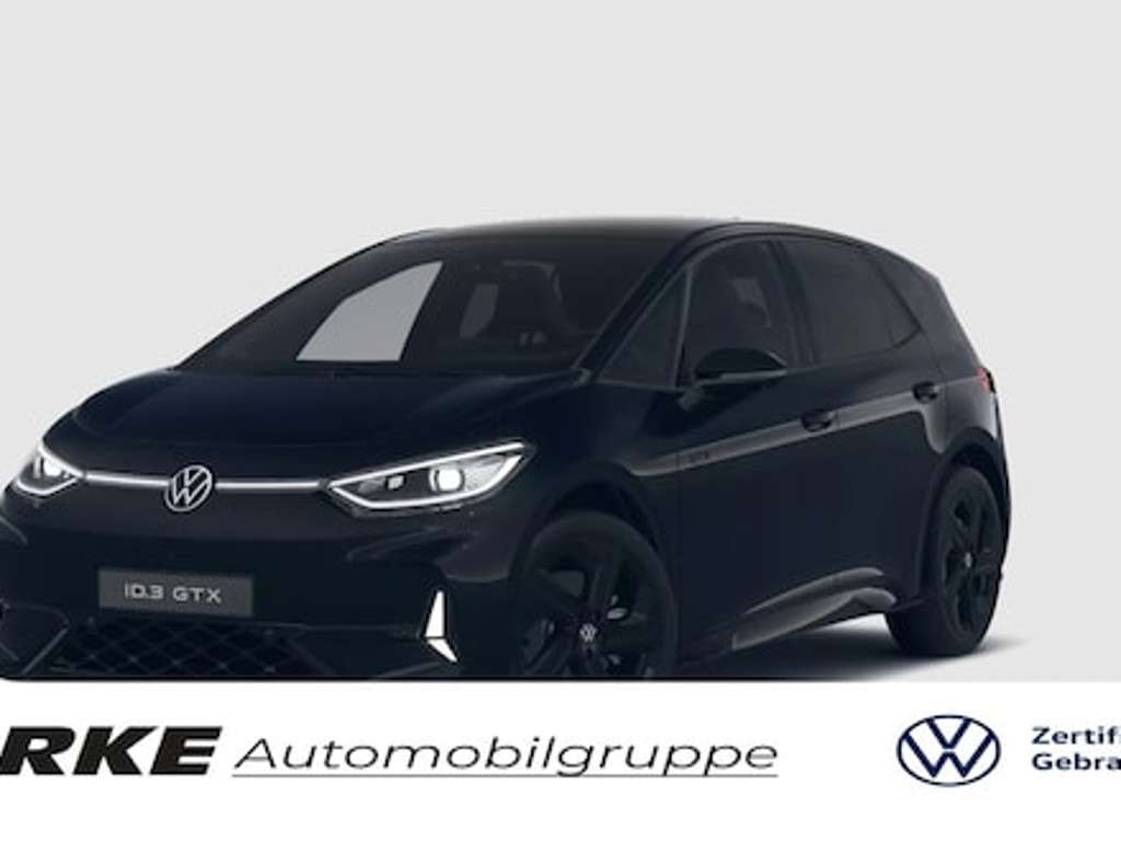 Volkswagen ID.3 2025 Elektrisch
