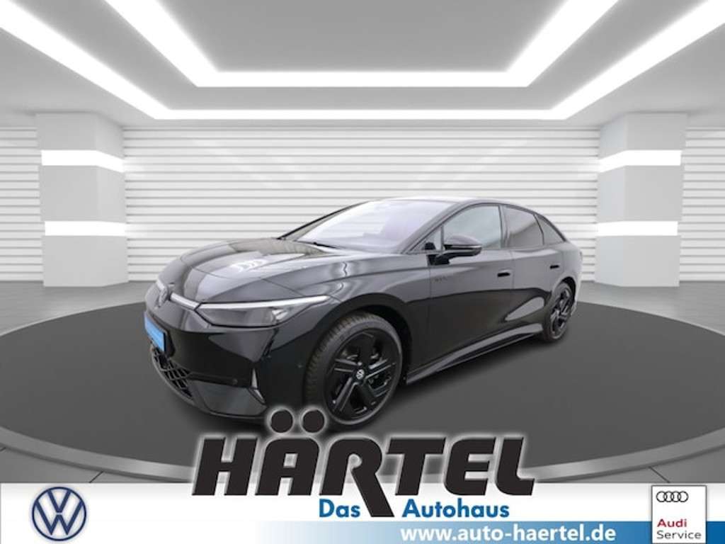 Volkswagen ID.7 2024 Elektrisch