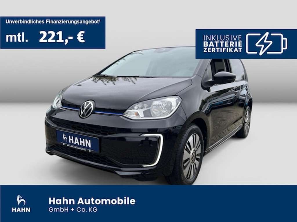 Volkswagen e-Up! 2022 Elektrisch
