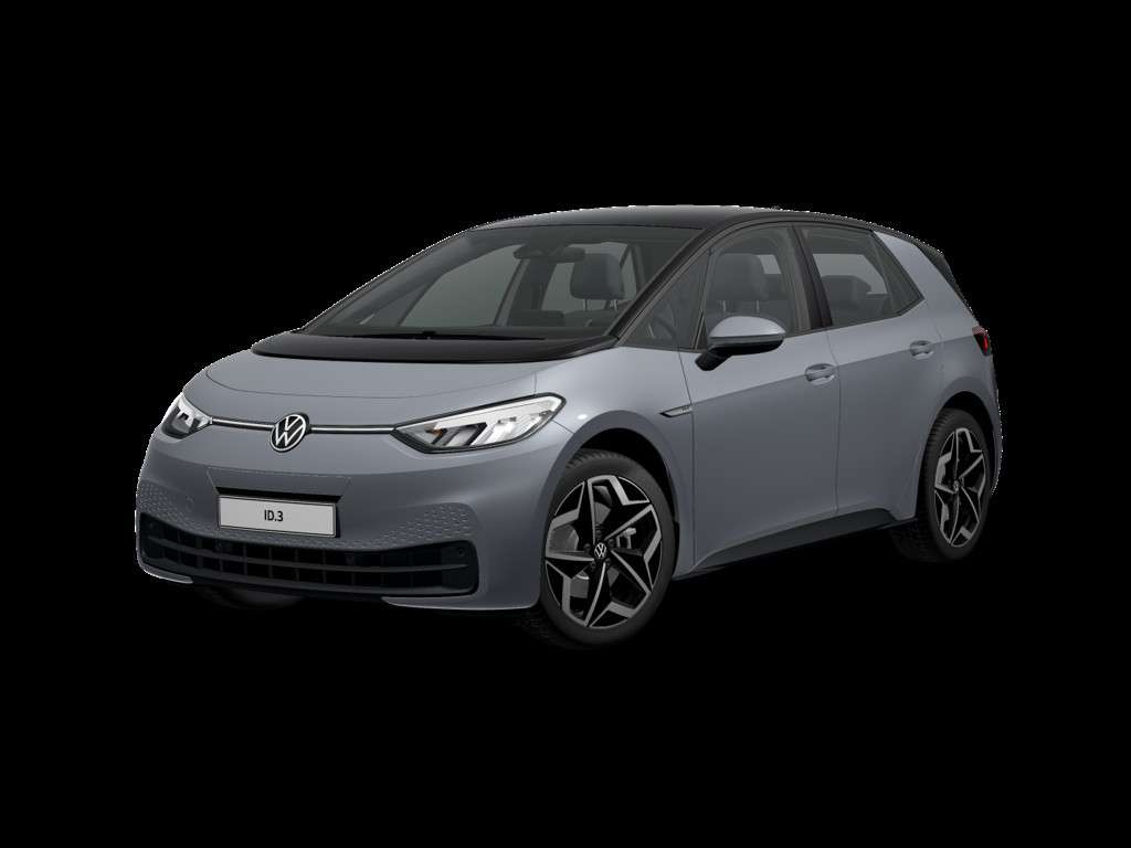 Volkswagen ID.3 2022 Elektrisch