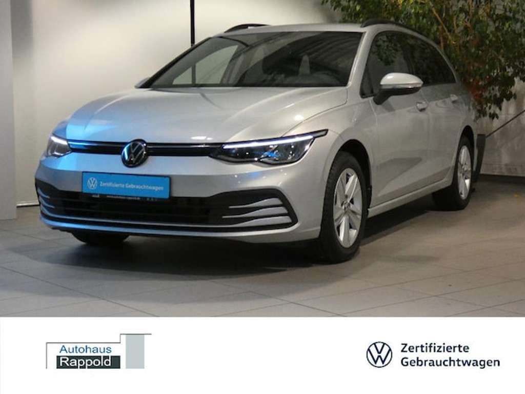 Volkswagen Golf 2022 Diesel