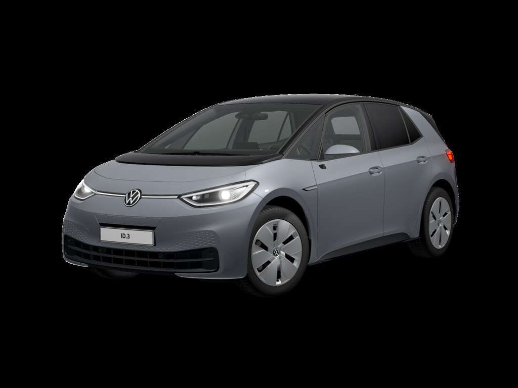 Volkswagen ID.3 2021 Elektrisch
