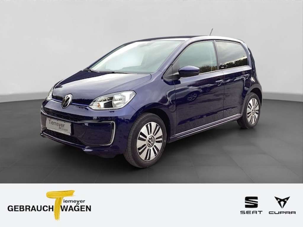 Volkswagen e-Up! 2021 Elektrisch