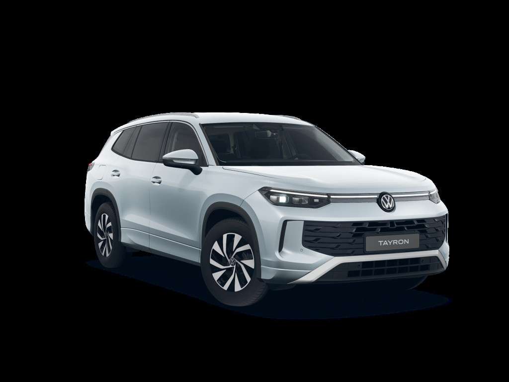 Volkswagen Tayron 2025 Diesel