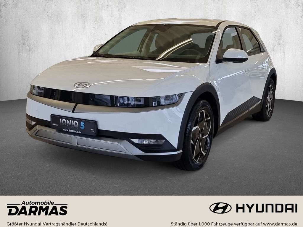 Hyundai Ioniq 5 2024 Elektrisch