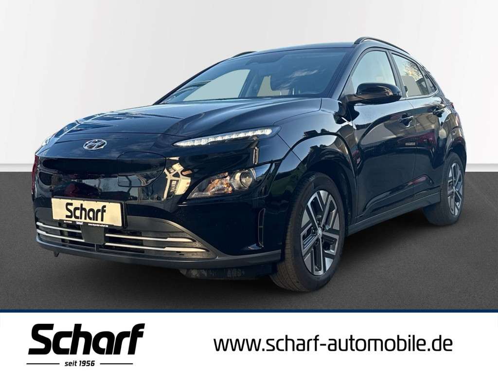 Hyundai Kona 2022 Elektrisch
