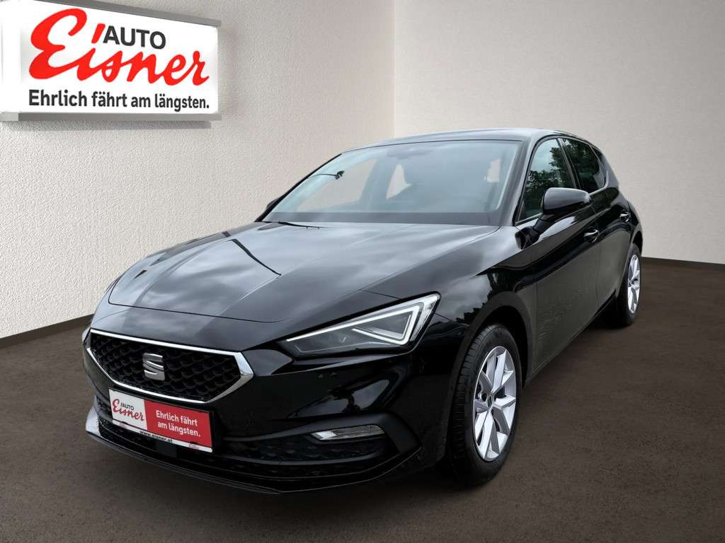 Seat Leon 2025 Benzine