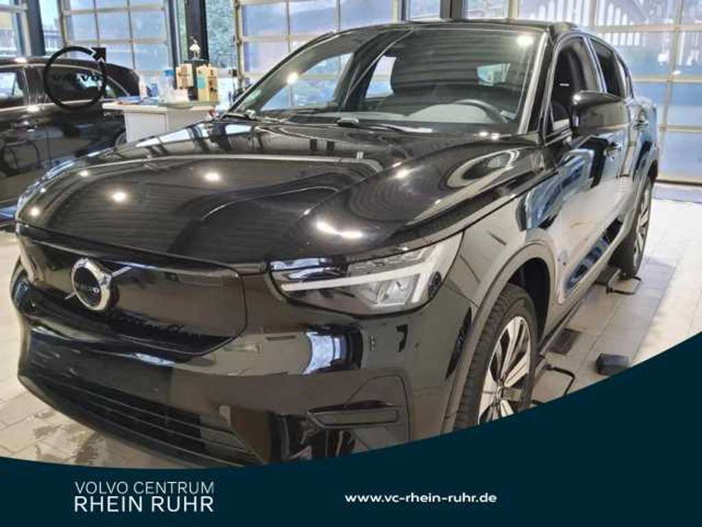 Volvo C40 2022 Elektrisch
