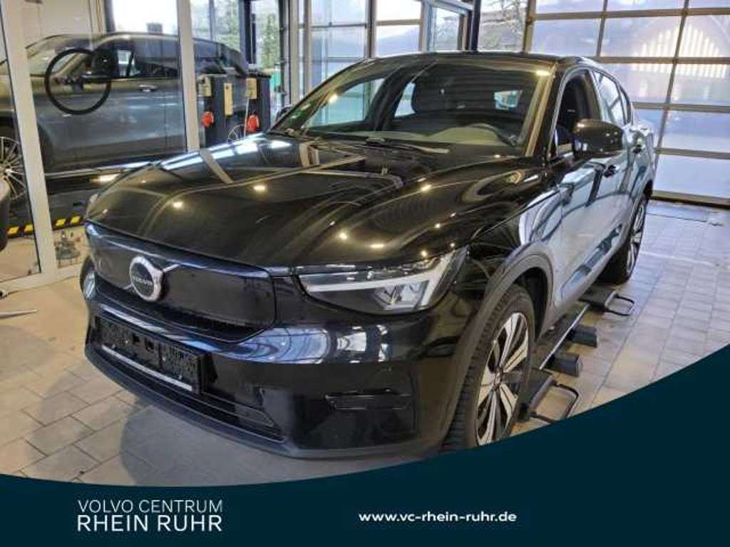 Volvo C40 2022 Elektrisch