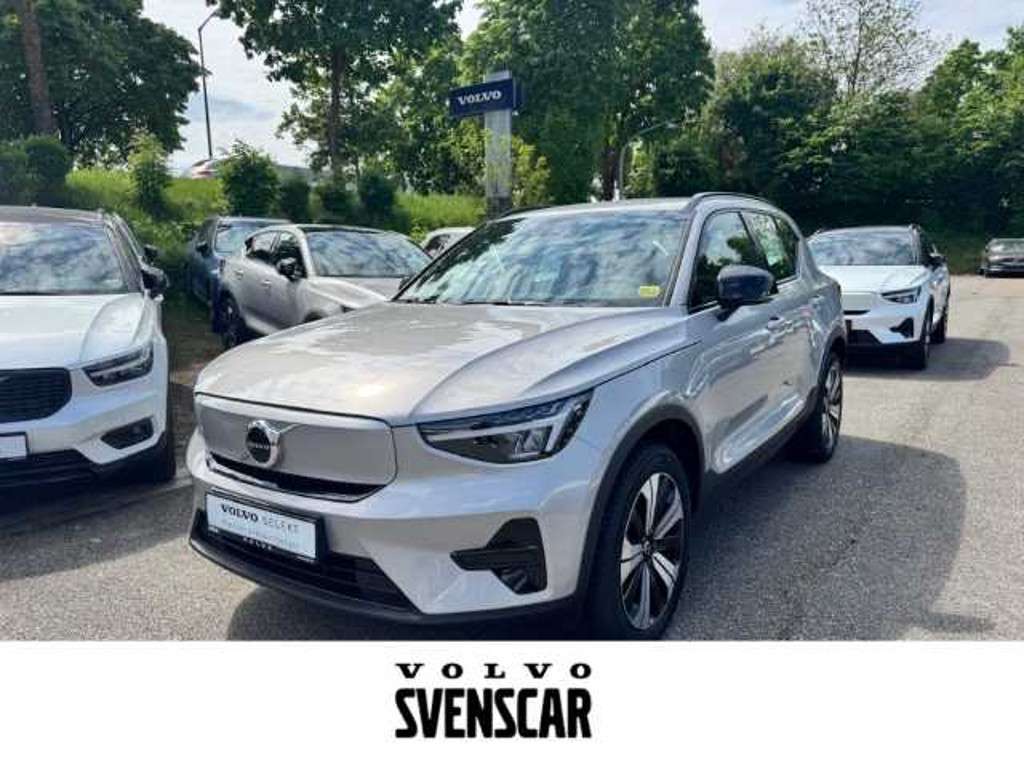 Volvo XC40 2023 Elektrisch