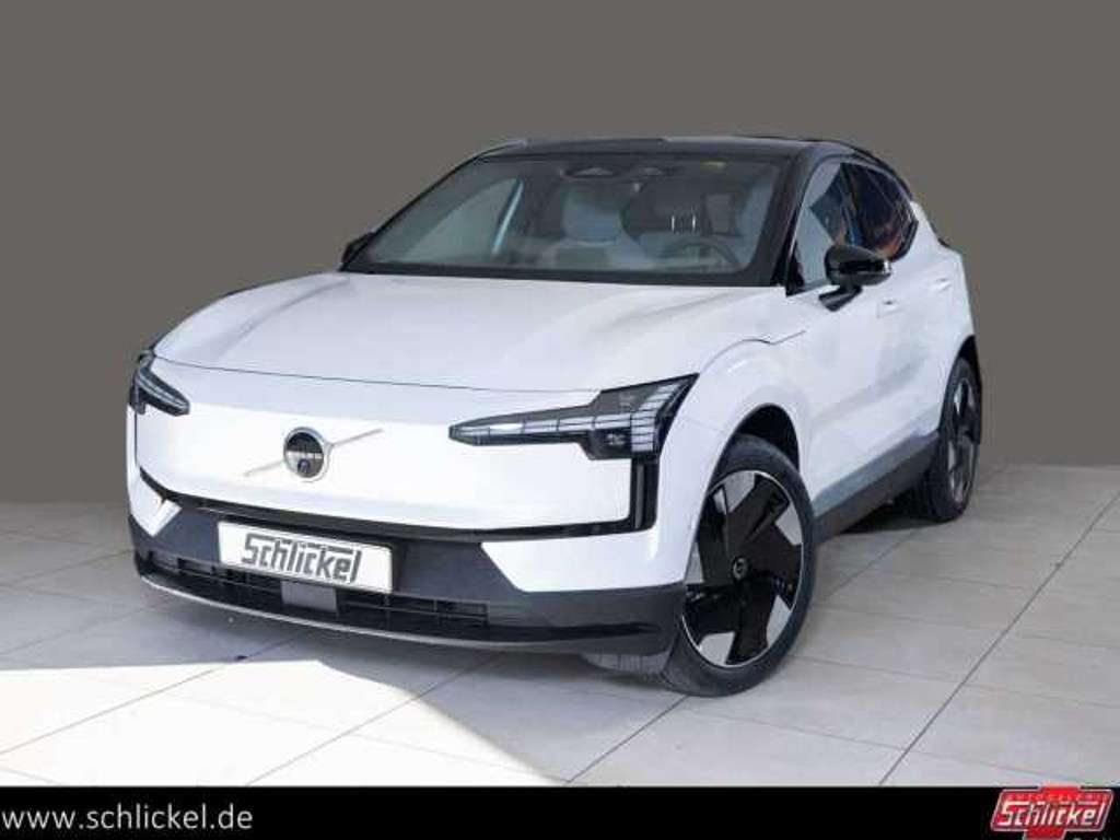 Volvo EX30 2025 Elektrisch