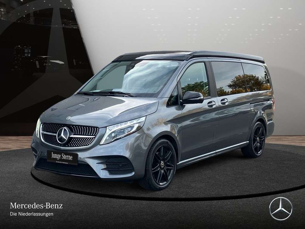 Mercedes-Benz Marco Polo 2022 Diesel