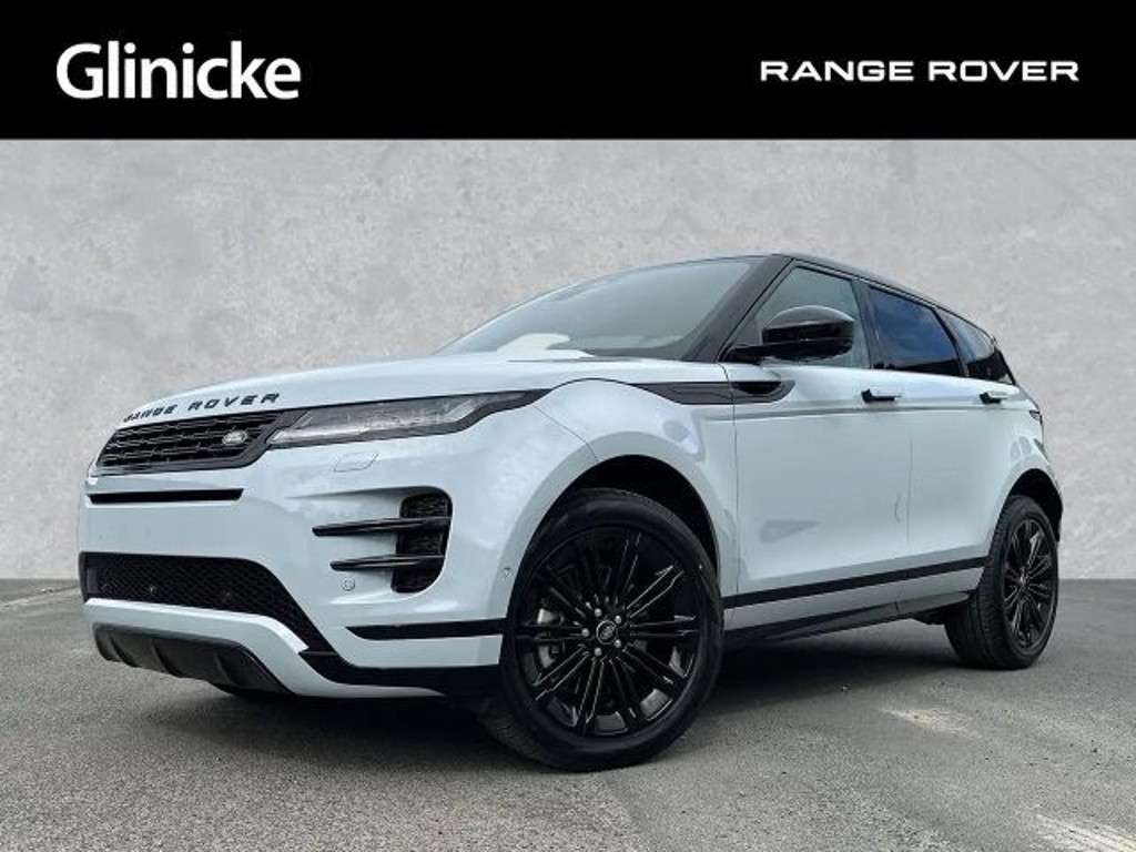 Land Rover Range Rover Evoque 2025 Diesel