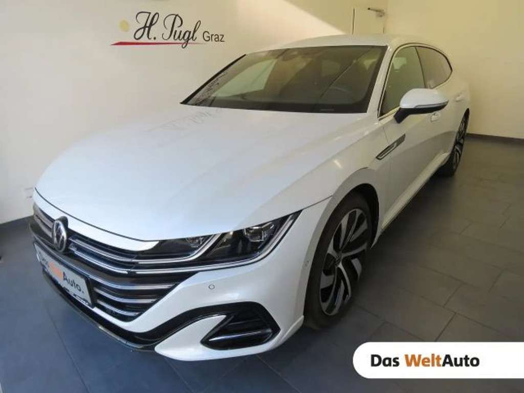 Volkswagen Arteon 2022 Diesel