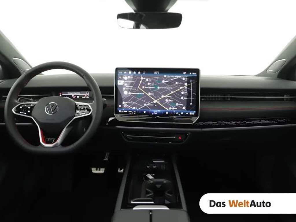 Volkswagen ID.7 2025 Elektrisch