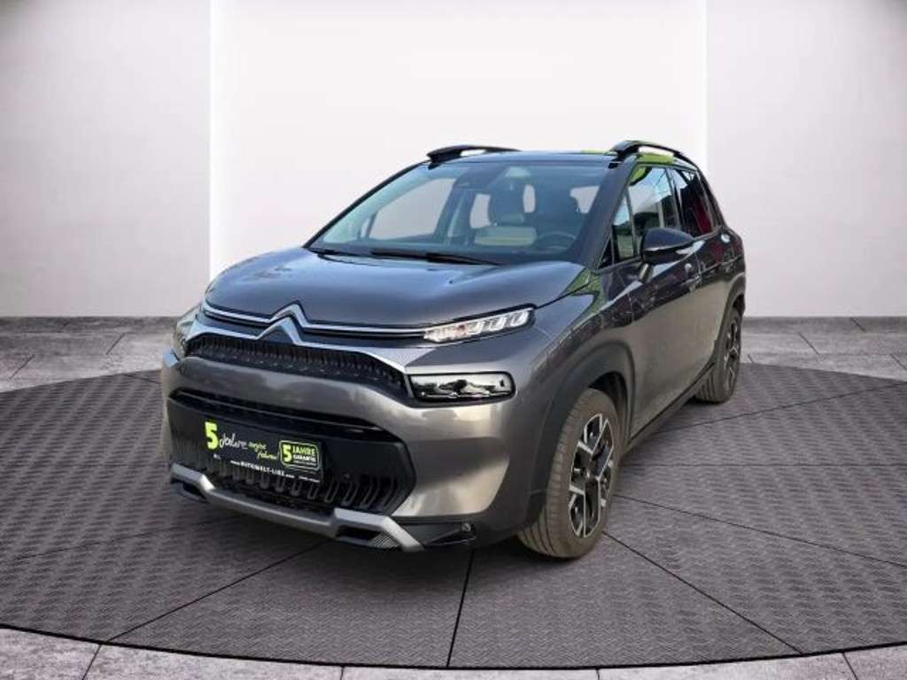Citroën C3 Aircross 2022 Benzine