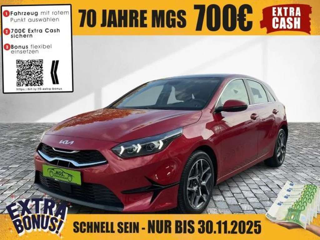 Kia Ceed 2023 Benzine
