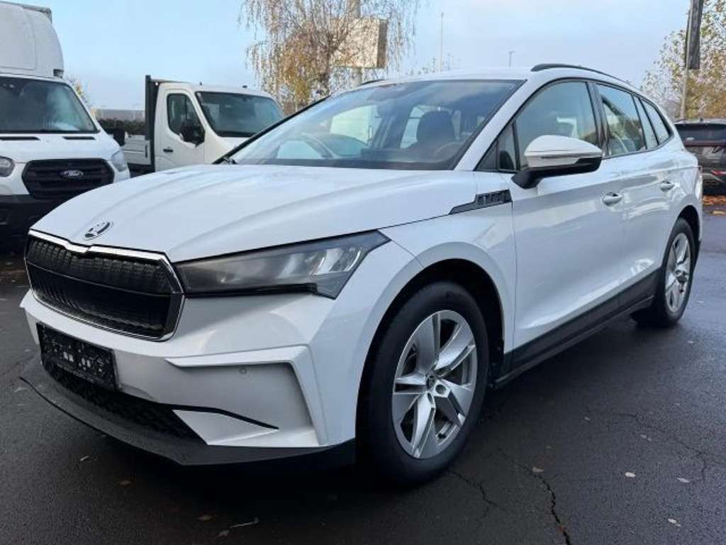 Skoda Enyaq 2023 Elektrisch