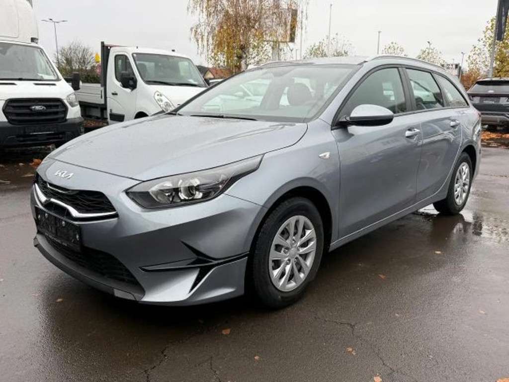 Kia Ceed 2025 Benzine