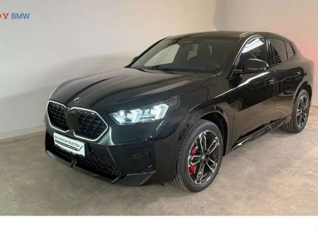BMW X2 2025 Diesel