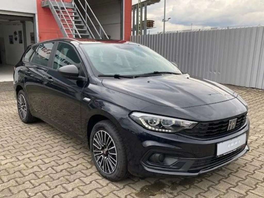 Fiat Tipo 2023 Diesel