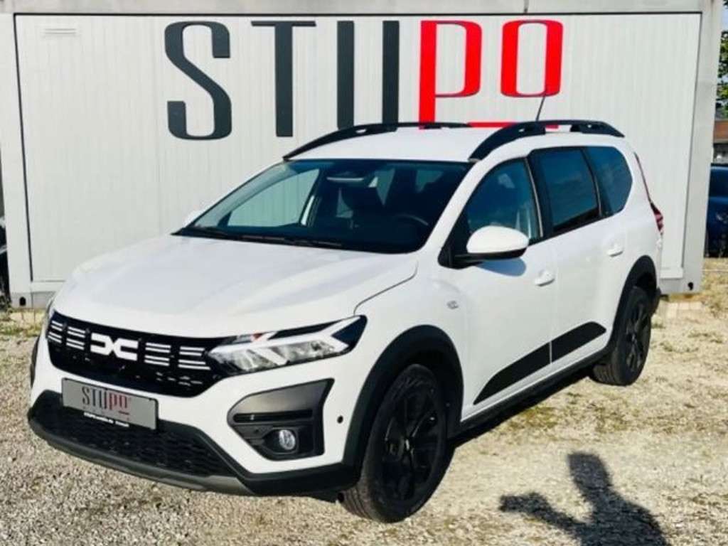 Dacia Jogger 2024 Benzine