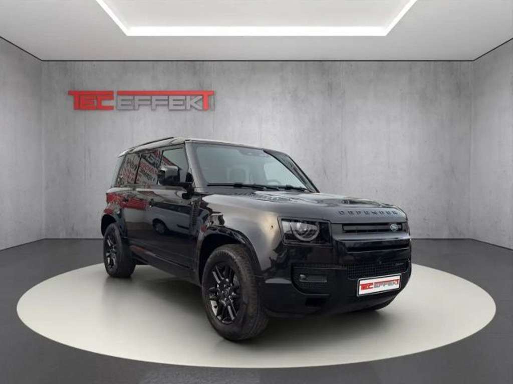 Land Rover Defender 2023 Diesel