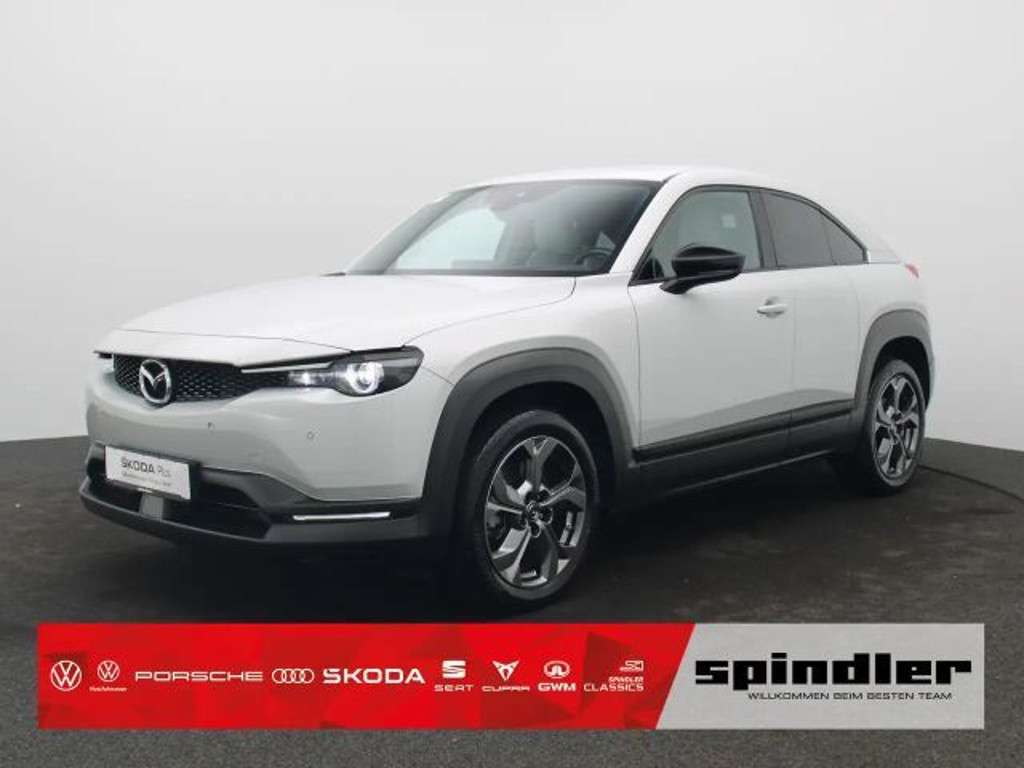 Mazda MX-30 2020 Elektrisch