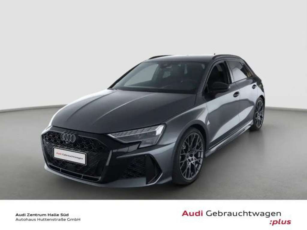 Audi RS3 2024 Benzine