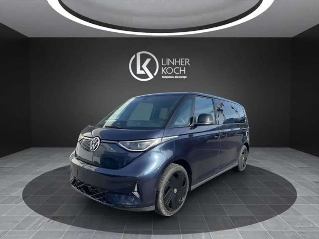 Volkswagen ID. Buzz 2025 Elektrisch