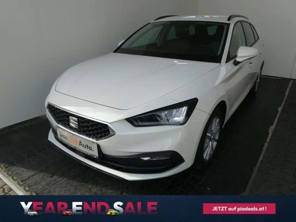 Seat Leon 2023 Benzine