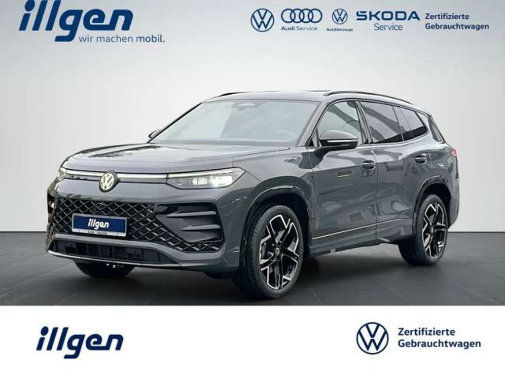 Volkswagen Tayron 2025 Benzine
