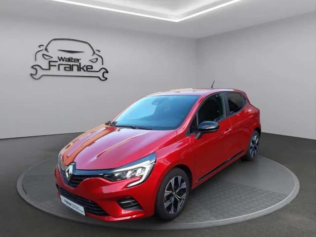 Renault Clio 2022 Diesel