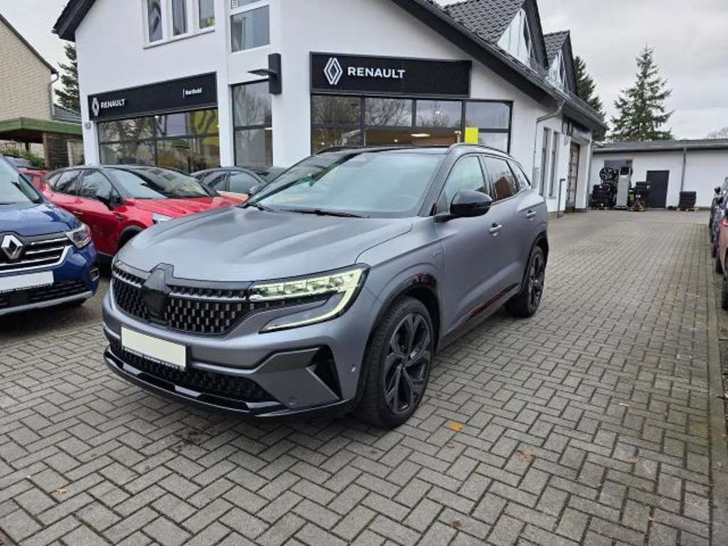 Renault Austral 2022 Benzine