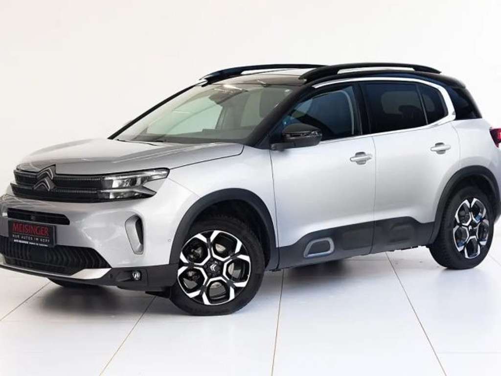Citroën C5 Aircross 2025 Diesel