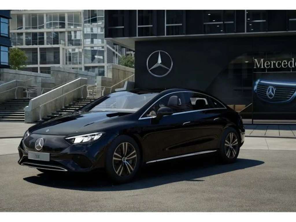 Mercedes-Benz EQE 2023 Elektrisch