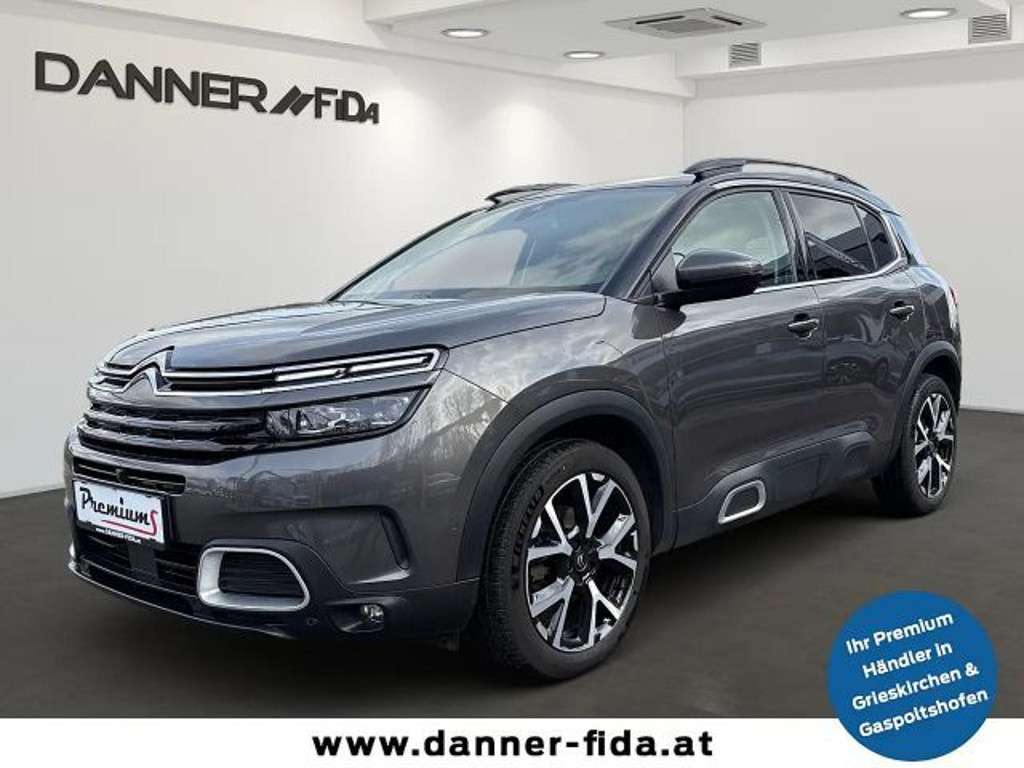 Citroën C5 Aircross 2021 Diesel
