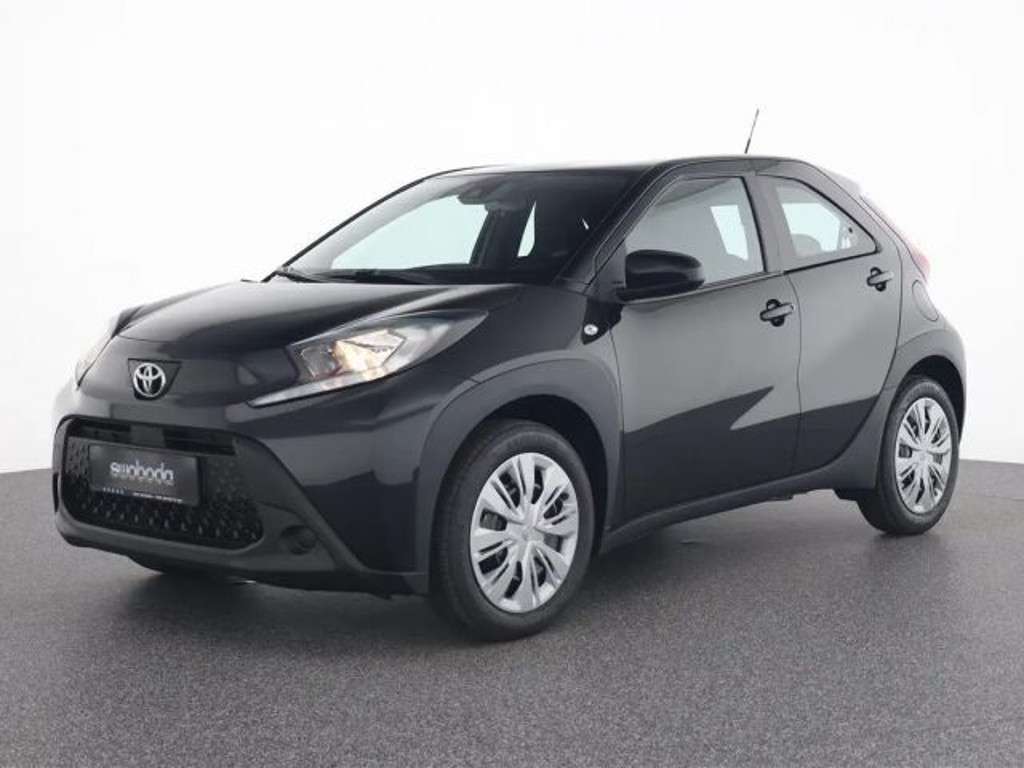 Toyota Aygo X 2025 Benzine