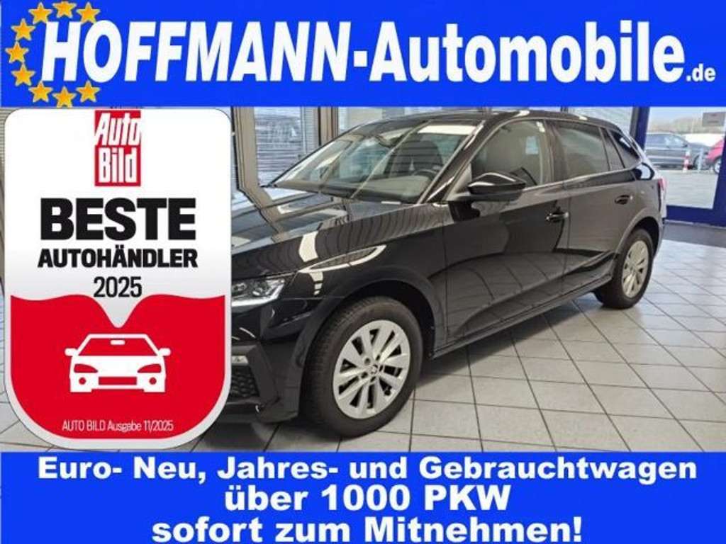 Skoda Scala 2024 Benzine