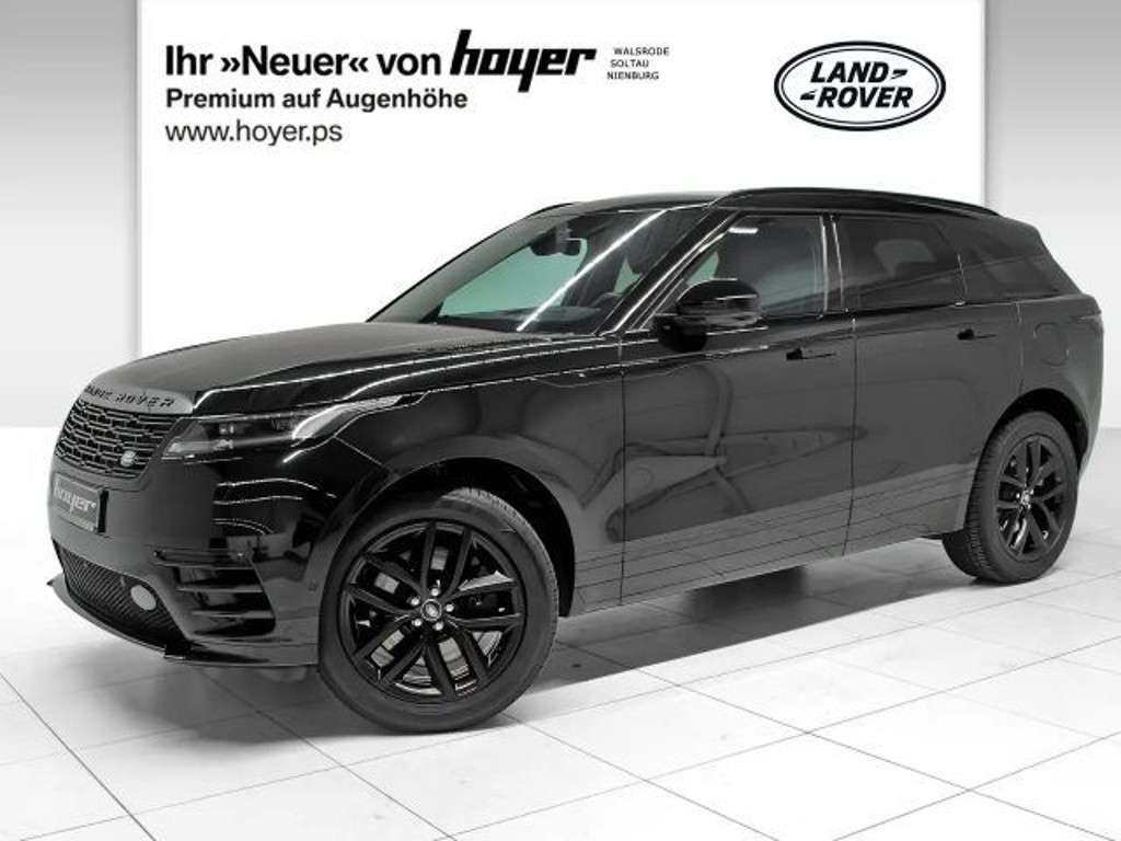 Land Rover Range Rover Velar 2024 Hybride Benzine