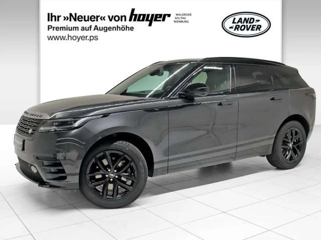 Land Rover Range Rover Velar 2025 Diesel
