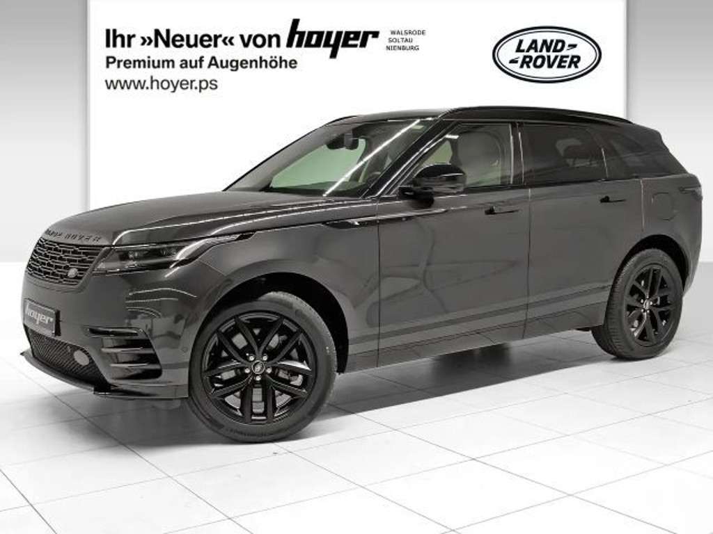 Land Rover Range Rover Velar 2024 Hybride Benzine