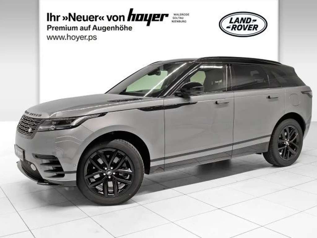 Land Rover Range Rover Velar 2024 Hybride Benzine