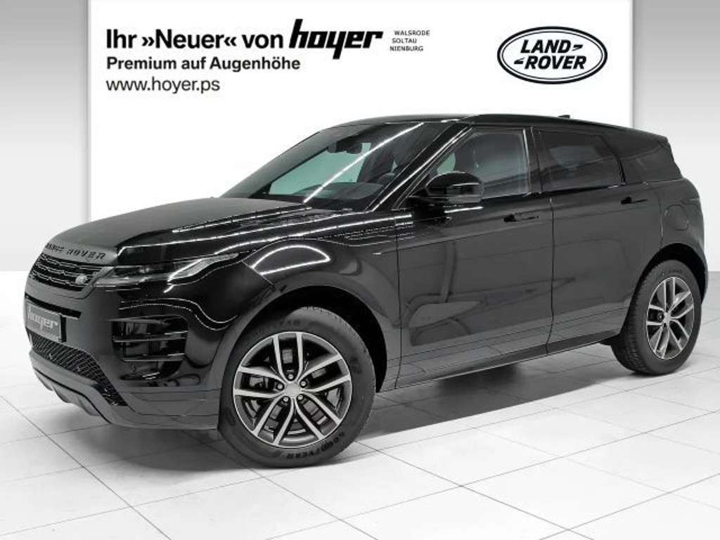 Land Rover Range Rover Evoque 2024 Hybride Benzine