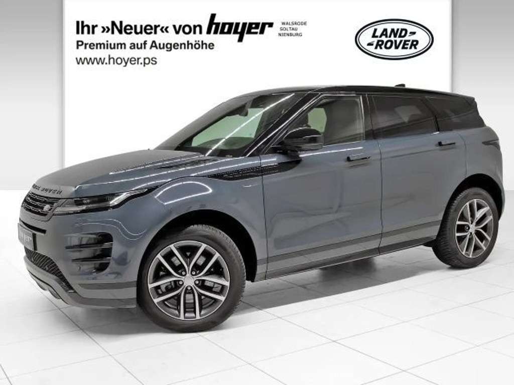 Land Rover Range Rover Evoque 2024 Diesel