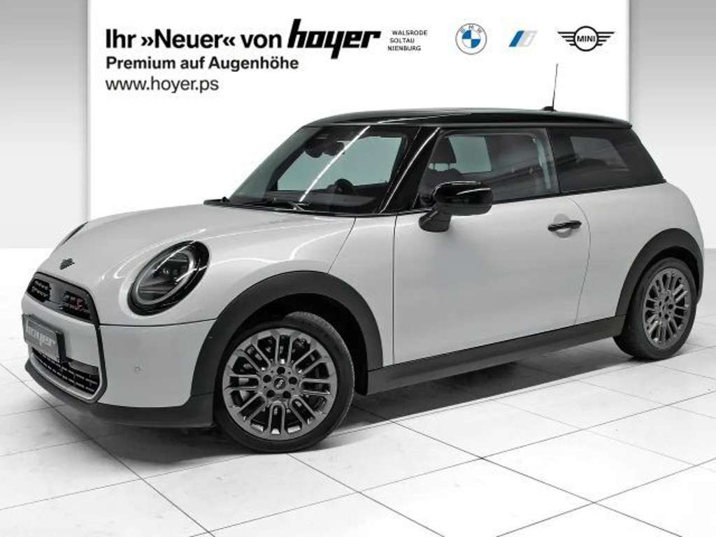 Mini Cooper S 2024 Benzine